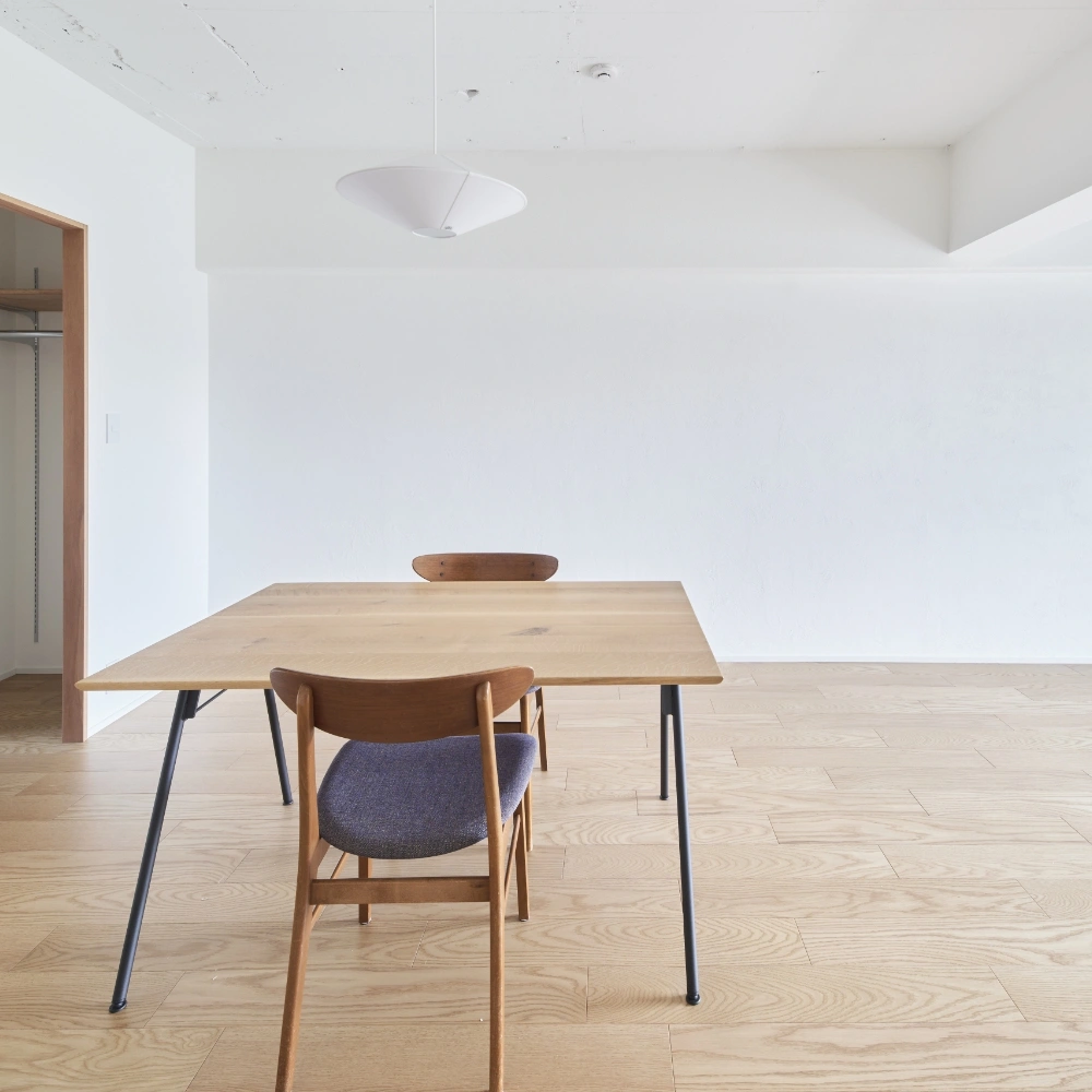 北摂サテライトモデルルーム