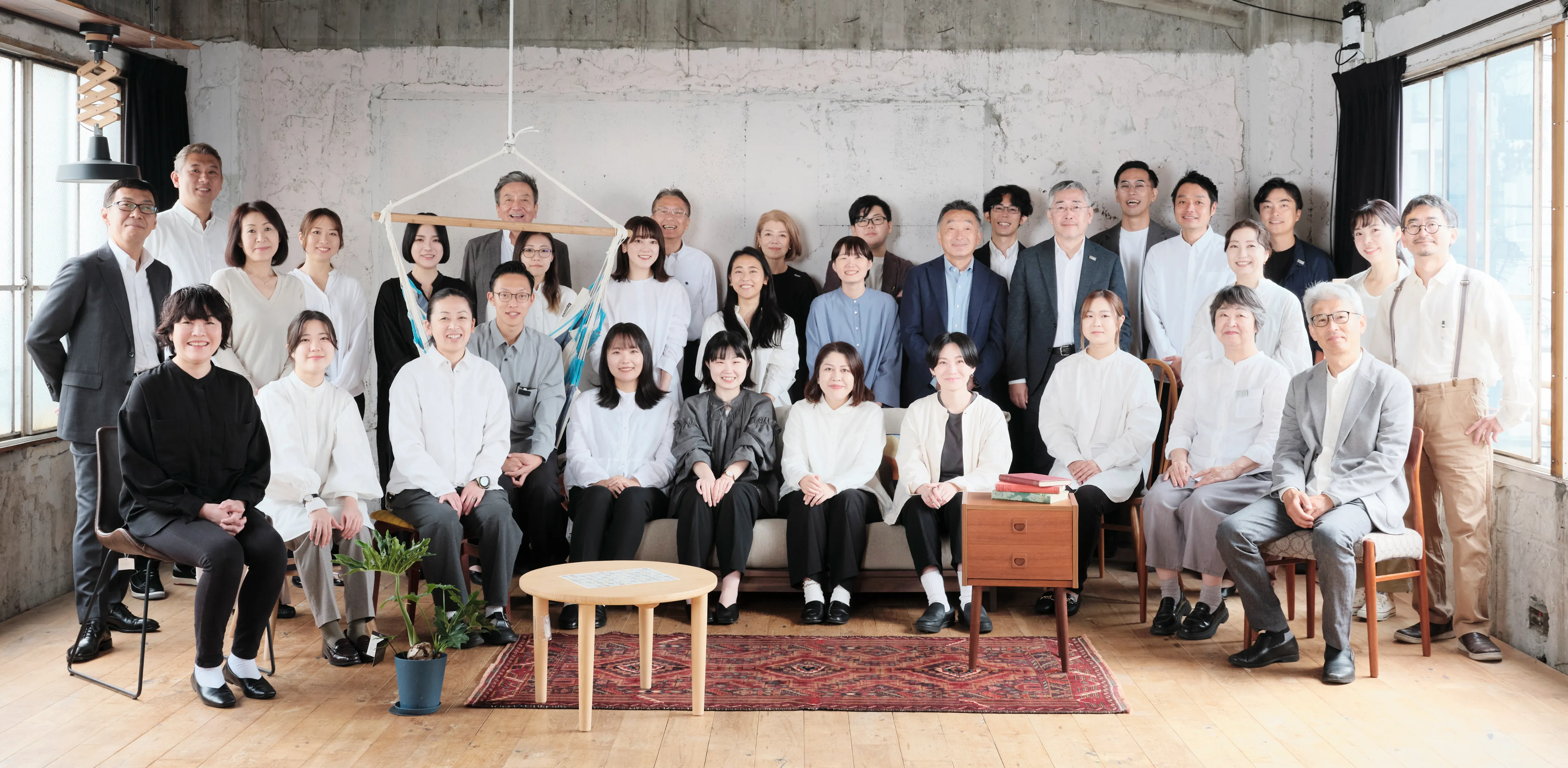 株式会社シンプルハウス