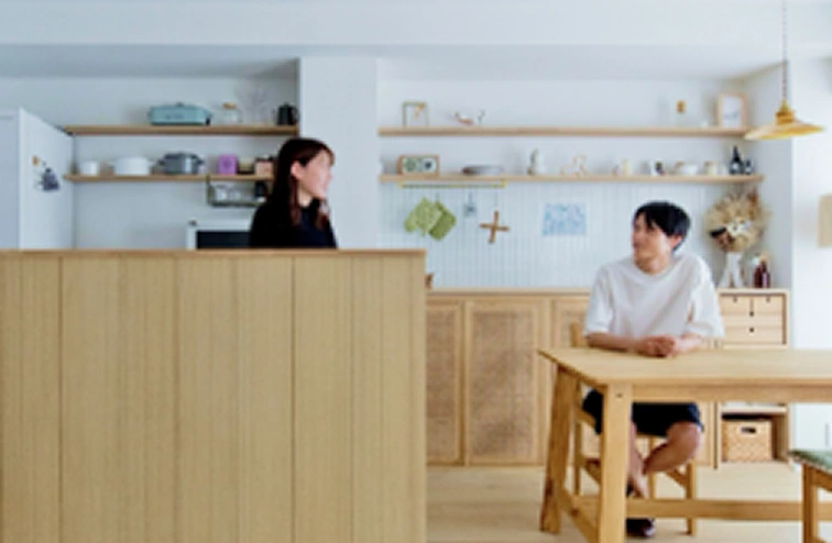 お金と時間のロスがない