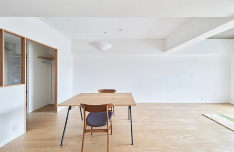 シンプルな住宅ローンの一本化