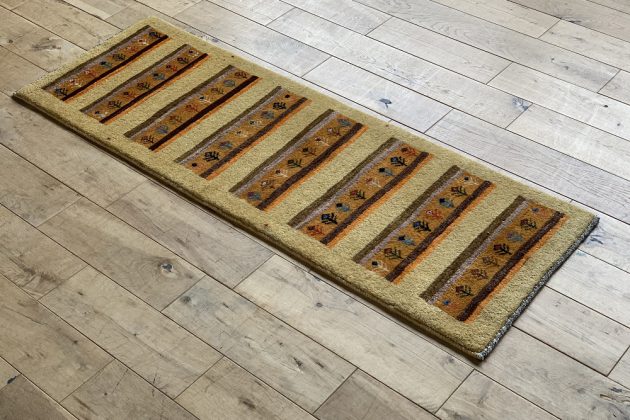 アートギャッベ　ギャッベ