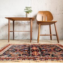 トライバルラグ