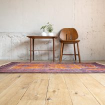 トライバルラグ