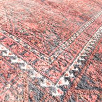 トライバルラグ