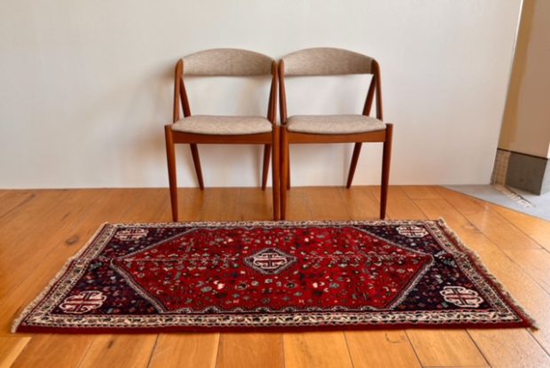 トライバルラグ